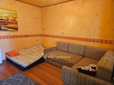 Eladó házrész Budapest