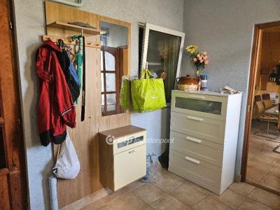 Eladó házrész Budapest