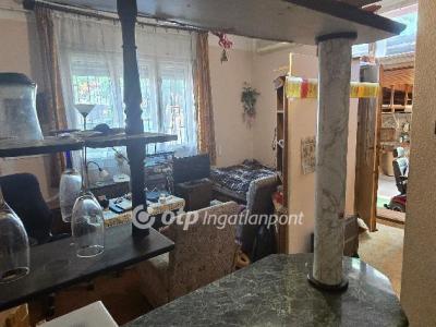 Eladó házrész Budapest