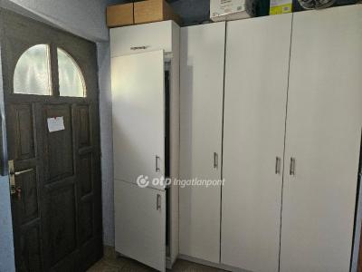 Eladó házrész Budapest