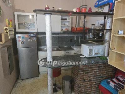 Eladó házrész Budapest