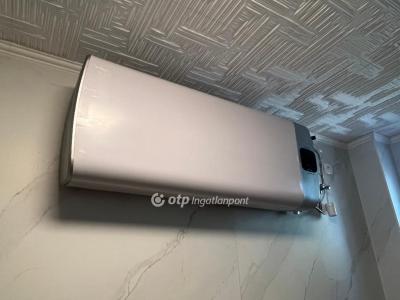 Eladó családi ház Budapest