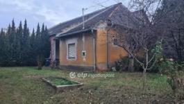 Eladó családi ház Budapest