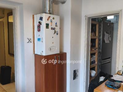 Eladó családi ház Budapest