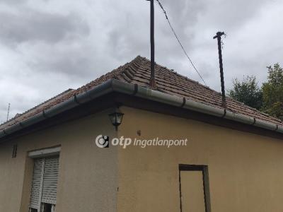 Eladó családi ház Budapest