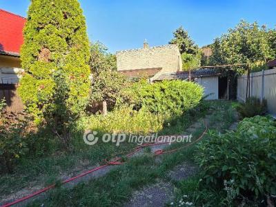 Eladó ikerház Budapest