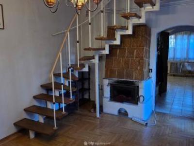 Eladó ikerház Budapest