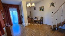 Eladó ikerház Budapest