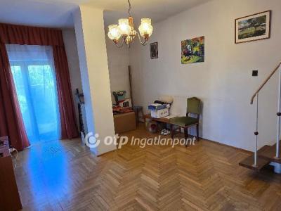 Eladó ikerház Budapest