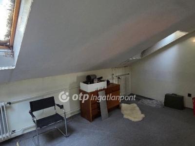 Eladó ikerház Budapest