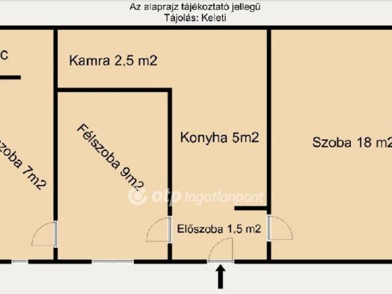 Eladó lakás Budapest