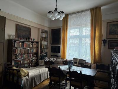 Eladó lakás Budapest