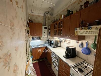 Eladó lakás Budapest