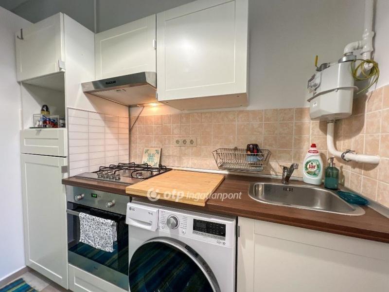 Eladó lakás Budapest