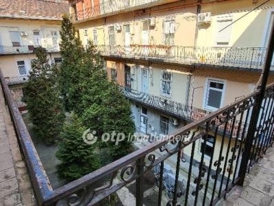 Eladó lakás Budapest