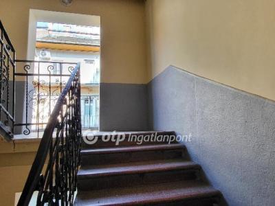 Eladó lakás Budapest