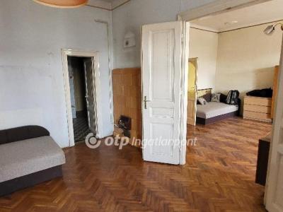 Eladó lakás Budapest