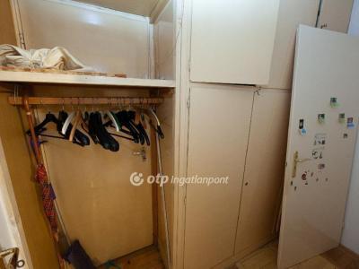 Eladó lakás Budapest