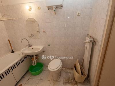Eladó lakás Budapest