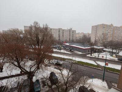 Eladó lakás Budapest