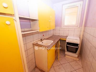 Eladó lakás Budapest