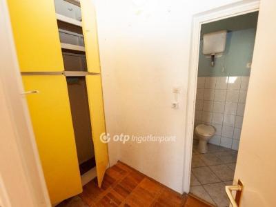 Eladó lakás Budapest