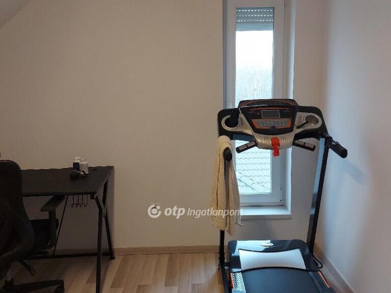 Eladó ikerház Dunavarsány