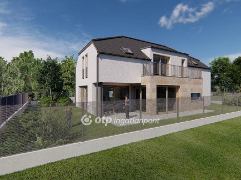 Eladó családi ház Budapest