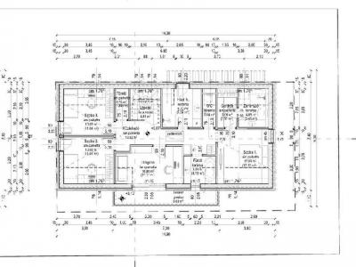 Eladó családi ház Budapest
