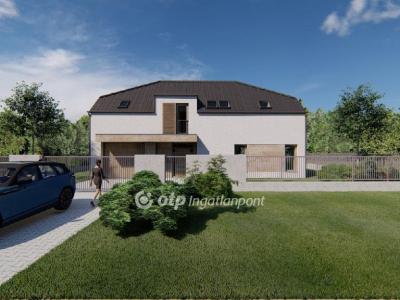 Eladó családi ház Budapest