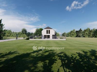 Eladó családi ház Budapest