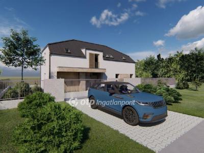 Eladó családi ház Budapest