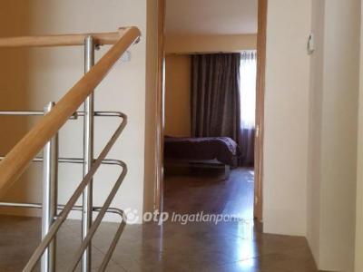 Eladó családi ház Budapest