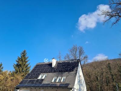 Eladó családi ház Budapest