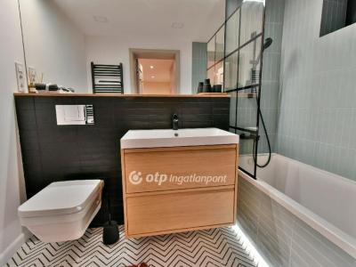 Eladó lakás Budapest