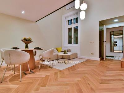 Eladó lakás Budapest