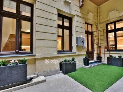 Eladó lakás Budapest