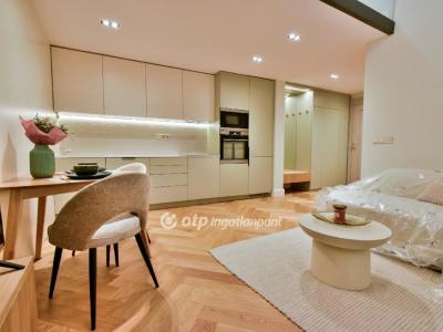 Eladó lakás Budapest