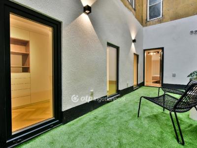 Eladó lakás Budapest