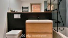 Eladó lakás Budapest