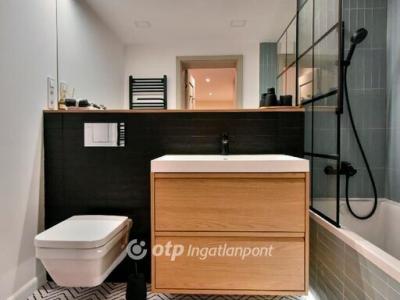 Eladó lakás Budapest