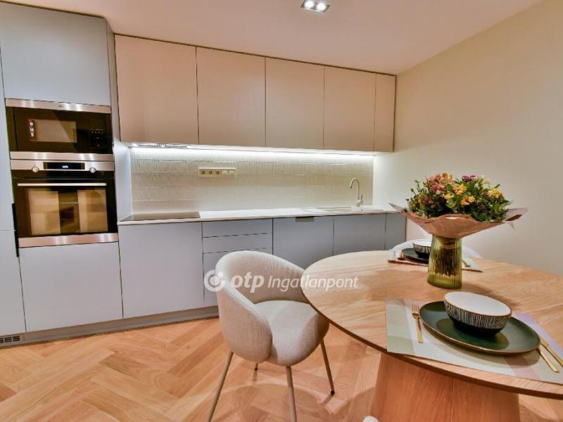 Eladó lakás Budapest