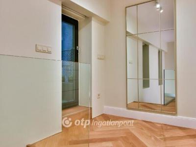 Eladó lakás Budapest