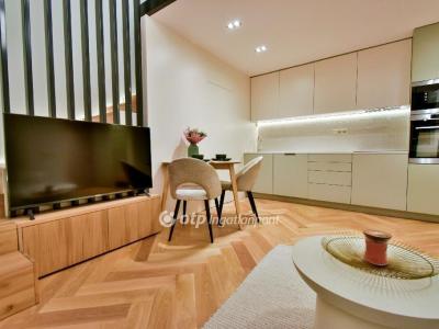 Eladó lakás Budapest