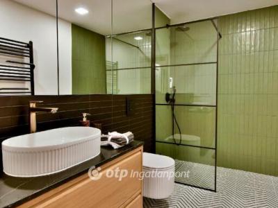 Eladó lakás Budapest