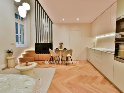 Eladó lakás Budapest