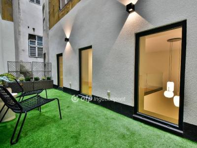 Eladó lakás Budapest