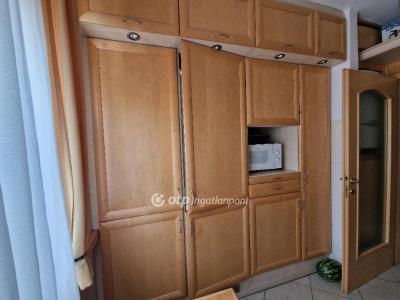 Eladó lakás Budapest