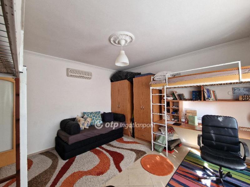 Eladó lakás Budapest