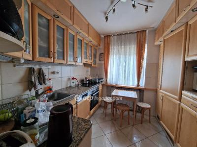 Eladó lakás Budapest